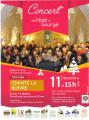 Concert de Noël
