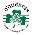 O'GUERETS, ATELIER DE MUSIQUES IRLANDAISES