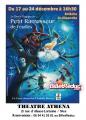 Le destin magique du petit ramasseur de feilles