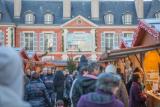 Marché de noel de saint gratien et d'eaubonne