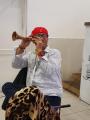 Moustapha Ambiance le King de l'animation