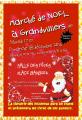 Marché de Noël de GRANVILLIERS - 60210