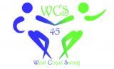 West Coast Swing 45 : Association de danse