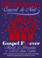 CONCERT Gospel Forever