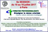 Formation professionnalisante: 