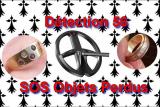 DETECTION 56 SOS OBJETS PERDUS