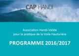 CAP HANDI