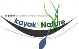KAYAK ET NATURE EN SEUDRE