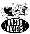 ANJOU KILLERS