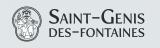 Portail associatif de la ville<br/> de Saint-Génis-des-Fontaines