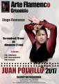 Stage flamenco Juan POLVILLO - Grenoble 