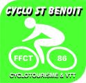 Cyclo St Benoit