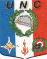 UNION NATIONALE DES COMBATTANTS (UNC) SECTION LOCALE DE FONTENAY-LE-COMTE/L'ORBRIE