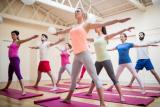 Cours de yoga débutant