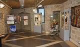 Exposition Les Vins des Pontifes d'Avignon