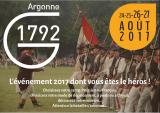 Argonne 1792