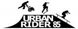 URBAN RIDER 85