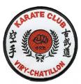KARATE-CLUB DE VIRY-CHATILLON