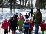 Préparation du 19ème accueil d'été d'enfants orphelins ou nécessiteux d'Ukraine