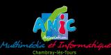 ASSOCIATION MULTIMEDIA ET INFORMATIQUE DE CHAMBRAY-LES-TOURS (AMIC)