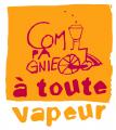 A TOUTE VAPEUR