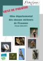 Atlas départemental des oiseaux nicheurs de l'Essonne - 2004-2013