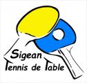SIGEAN TENNIS DE TABLE