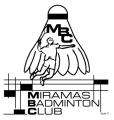 MIRAMAS BADMINTON CLUB