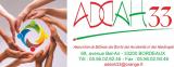 ADDAH 33 (ASSOCIATION DE DÉFENSE DES DROITS DES ACCIDENTÉS ET DES HANDICAPÉS)