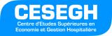 CENTRE D ETUDES SUPERIEURES EN ECONOMIE ET GESTION HOSPITALIERE (CESEGH)