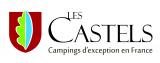 LES CASTELS - CAMPING & CARAVANING