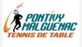 PONTIVY-MALGUENAC TENNIS DE TABLE