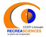 RECREASCIENCES-CCSTI, CENTRE DE CULTURE SCIENTIFIQUE, TECHNIQUE ET INDUSTRIELLE DU LIMOUSIN