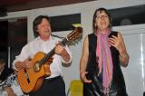 Saint-Lô (50) : Récital rétro  avec Didier Blons et Gisèle Bihan