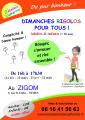 Rigologie du dimanche pour tous : que du bonheur !
