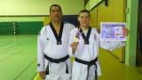 HADI TAEKWONDO PESMES