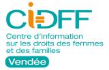 CENTRE D'INFORMATION SUR LES DROITS DES FEMMES ET DES FAMILLES DE LA VENDÉE