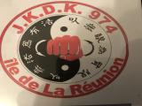 JEET KUNE DO KALI 974 (JKDK974)