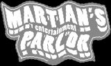 MARTIAN'S PARLOR