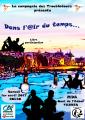 representation de la piece《Dans l @ir du temps》