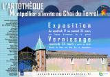 Exposition : L'Artothèque à Montpellier s'invite au Chai du Terral