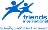 FRIENDS-INTERNATIONAL