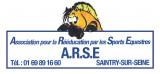 ASSOCIATION POUR LA PRATIQUE EQUESTRE ET LA REEDUCATION PAR LES SPORTS EQUESTRES