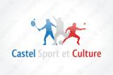 CASTEL SPORT ET CULTURE
