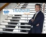 Marc Houalla élu au Comité directeur du programme Trainair Plus de l’OACI