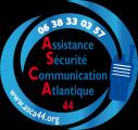 ASSISTANCE SÉCURITÉ COMMUNICATION ATLANTIQUE 44 (ASCA44)