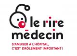 LE RIRE MEDECIN