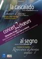 CONCERT DE 2 CHORALES à L' église de L' isle sur sorgue à 18 H