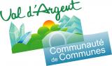 Portail de la Communauté de Communes<br/>du Val d'Argent