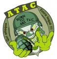 L'A.T.A.C. - ASSOCIATION DES TOQUES D'AIRSOFT DE CHATEAUNEUF